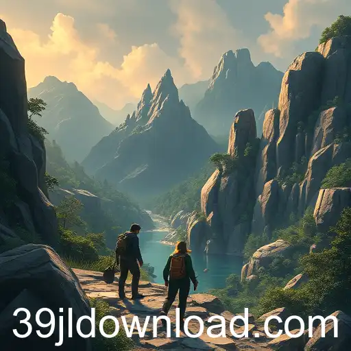 Embark on a Journey: The Allure of Adventure Games and Their Immersive Experience