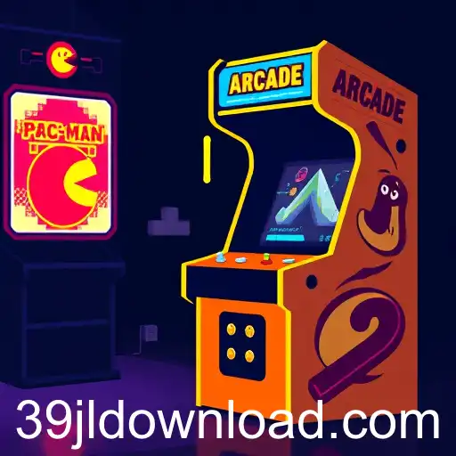 The Timeless Appeal of Arcade Games: A Journey Through Pixelated Adventures