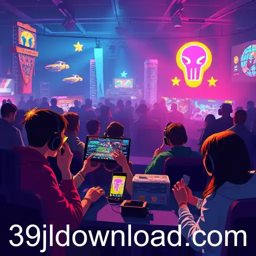 The Rise of Digital Gaming Communities