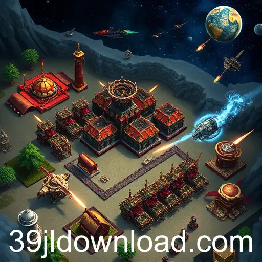 Evolving Dynamics of Online Gaming