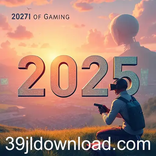 Gaming Trends and Innovations: The Evolution of Digital Play