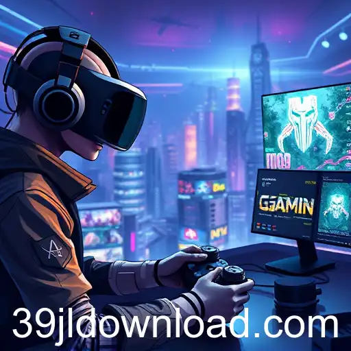 Gaming Trends and Innovations in 2025