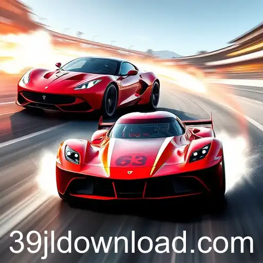 The Rise of 39jl: A New Era in Online Gaming