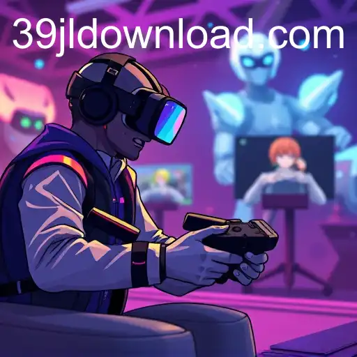 The Rise of 39jl: A New Era for Online Gaming