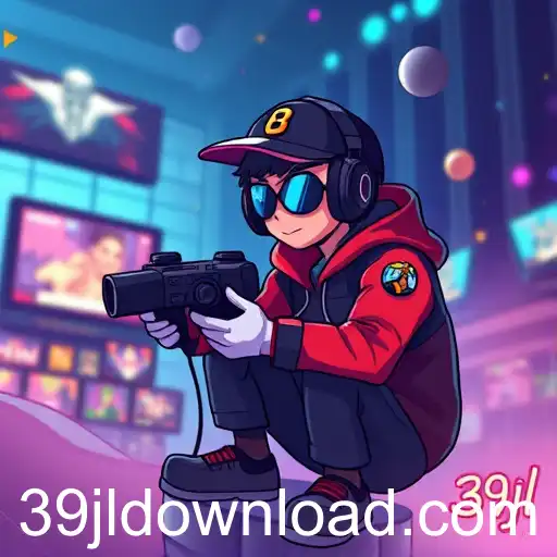 The Rise of 39jl: A Gaming Phenomenon