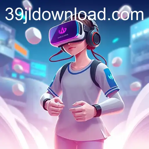 The Rise of 39jl: A New Era of Online Gaming