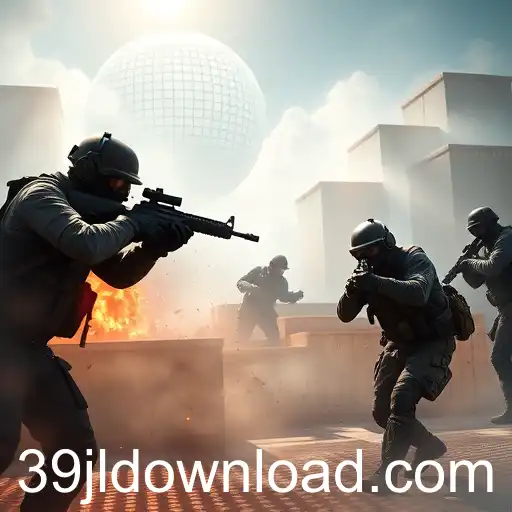 The Rising Popularity of Shooting Games: A Deep Dive into the Digital Battlefield