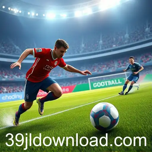 Exploring the Exciting World of Sports Games Online