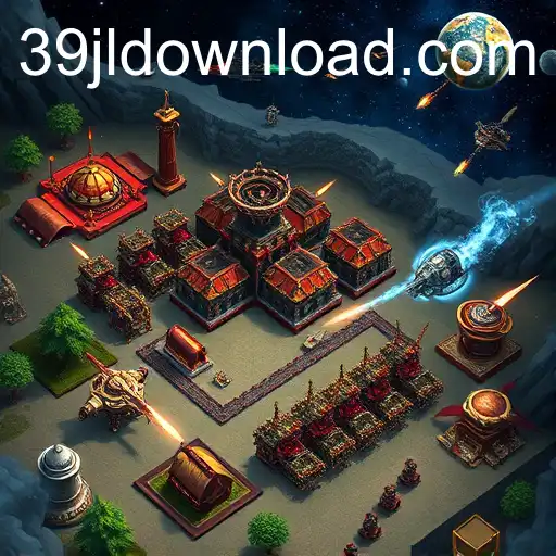 Exploring the Allure of Strategy Games: A Deep Dive into Tactical Entertainment