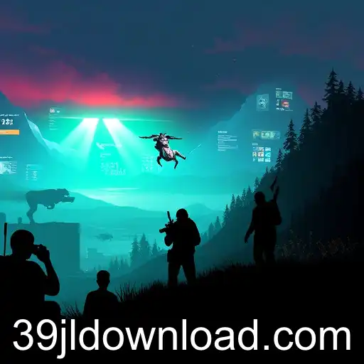 The Rise of 39jl: A New Era in Online Gaming